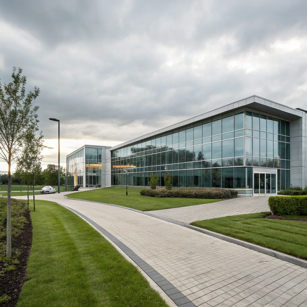 THOLVARIX headquarters